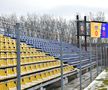 A revenit pe teren după 4 luni în care s-a luptat cu depresia, în primul meci jucat de Slobozia pe stadionul modernizat