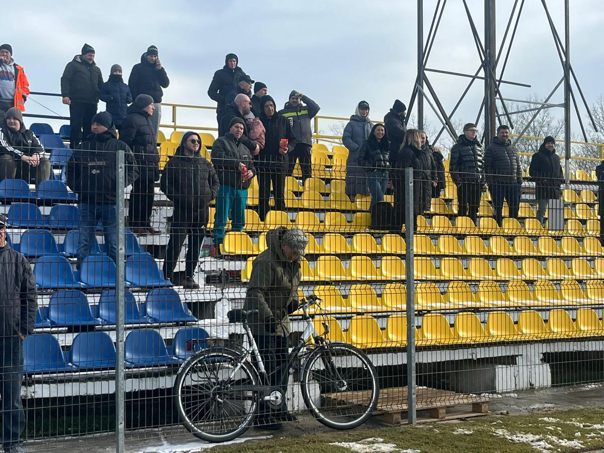 Stadionul din Superliga, gata de omologarea permanentă: „Ne-au informat”
