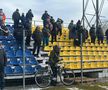Singurul stadion din Superliga cu „trei tribune 1”, inaugurat oficial astăzi » Cum arată după modernizare