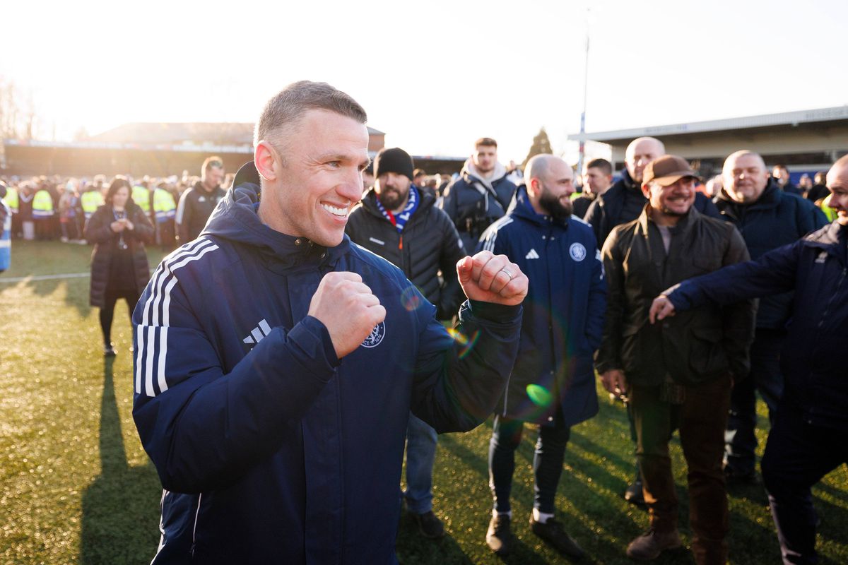 Crystal Palace a fost eliminată din Cupa Angliei // foto: Imago