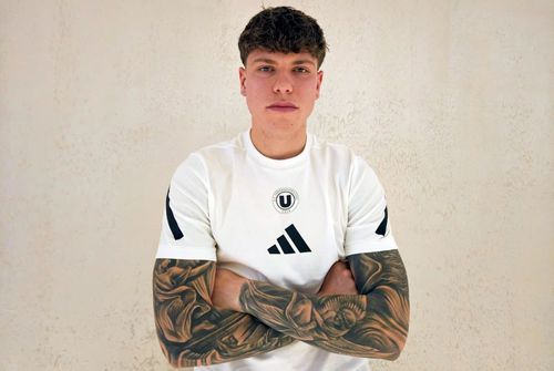 CORESPONDENȚĂ GSP DIN ANTALYA „Sunt un băiat simplu, nu-mi trebuie șmecherie prin oraș” » Andrei Coubiș spune de ce nu a ajuns la Dinamo