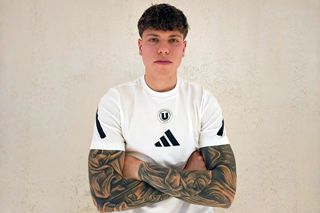 „Sunt un băiat simplu, nu-mi trebuie șmecherie prin oraș” » Andrei Coubiș spune de ce nu a ajuns la Dinamo