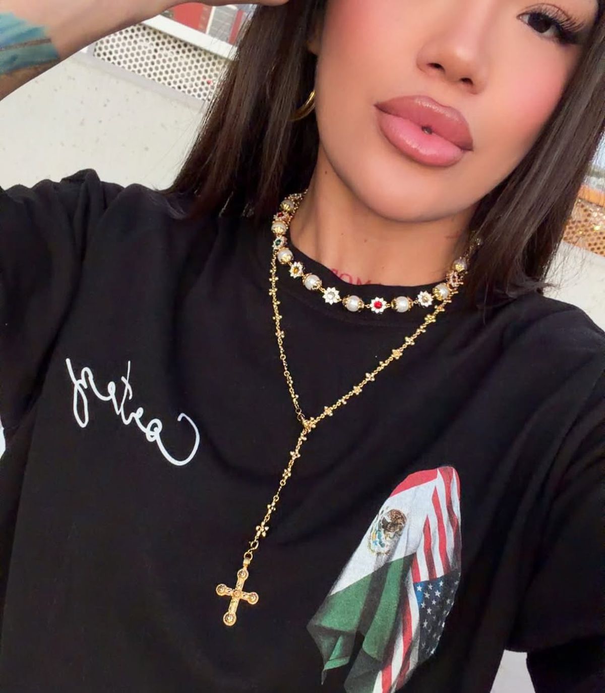 Cuplul viral din sport s-a despărțit după o săptămână de relație intensă