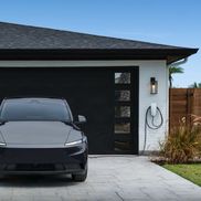 Tesla Model Y Standard Long Range