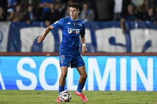 Rareș Ilie, decisiv în Italia » Românul a adus victoria lui Empoli
