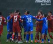 Rezultat îngrijorător pentru Universitatea Craiova în Antalya: liderul din Superligă a fost subordonat de echipa secundă a clubului din Bundesliga