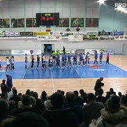 Tadici, scandal după Zalău - Craiova / FOTO: Captură TV @Pro Arena