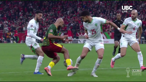 VIDEO Scandal la Cupa Africii! Gazda turneului, acuzată că a fost împinsă de arbitraj: „Rușinos și patetic!”