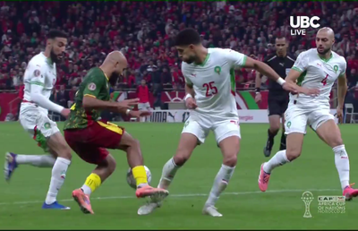 Scandal la Cupa Africii! Gazda turneului, acuzată că a fost împinsă de arbitraj: „Rușinos și patetic!”