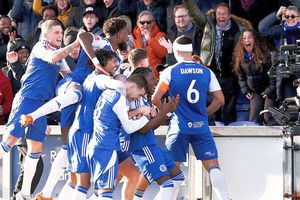 „Cea mai mare surpriză din istoria Cupei Angliei” » Deținătoarea trofeului, eliminată de echipa din liga a ȘASEA