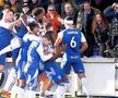 Macclesfield a produs o surpriză uriașă și a eliminat-o pe Crystal Palace din Cupa Angliei // foto: X