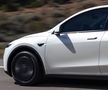 Tesla Model Y Standard Long Range