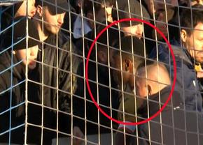 Marc Guehi, confruntare cu fanii! Crystal Palace a suferit un eșec istoric în Cupa Angliei