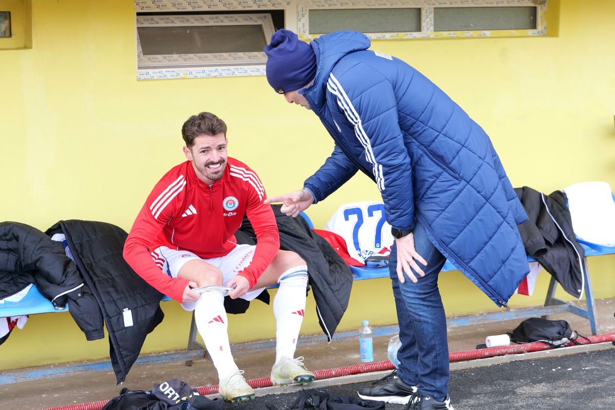 Singurul stadion din Superliga cu „trei tribune 1”, inaugurat oficial astăzi » Cum arată după modernizare