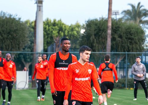 CORESPONDENȚĂ GSP DIN ANTALYA Zi compromisă în Antalya? Furtuna dă peste cap planurile echipelor din Superliga: decizie luată de urgență