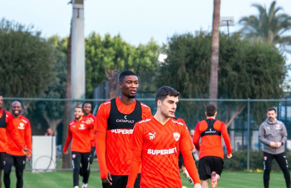 Zi compromisă în Antalya? Furtuna dă peste cap planurile echipelor din Superliga: decizie luată de urgență