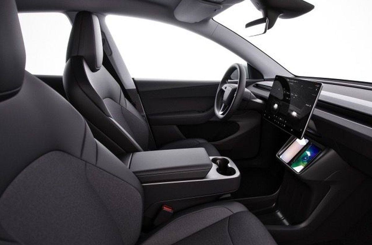 Tesla a lansat un nou model în România: autonomie 657km » Prețul de pornire