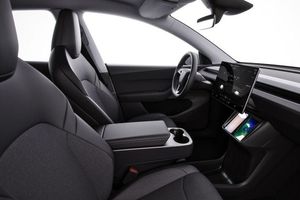 Tesla a lansat un nou model în România: autonomie 657km » Prețul de pornire