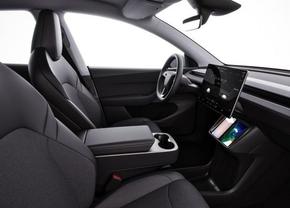 Tesla a lansat un nou model în România: autonomie 657km » Prețul de pornire