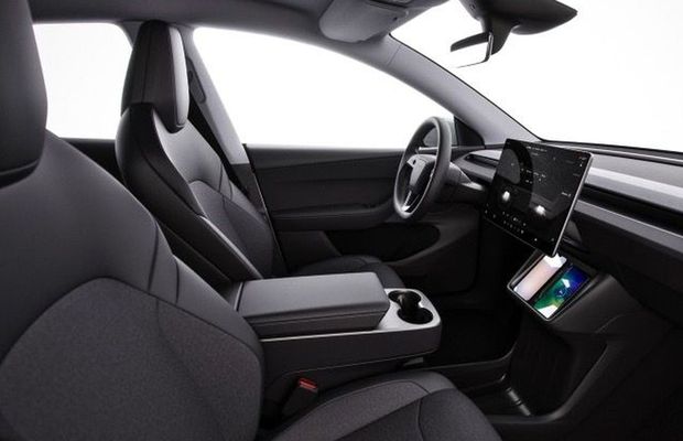 Tesla a lansat un nou model în România: autonomie 657km » Prețul de pornire