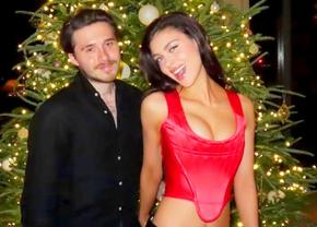 „Contactați-mă exclusiv prin avocați!” » „Dinastia” Beckham s-a rupt, David și Victoria au primit o avertizare legală de la fiul lor