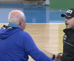 Tadici, scandal după Zalău - Craiova / FOTO: Captură TV @Pro Arena