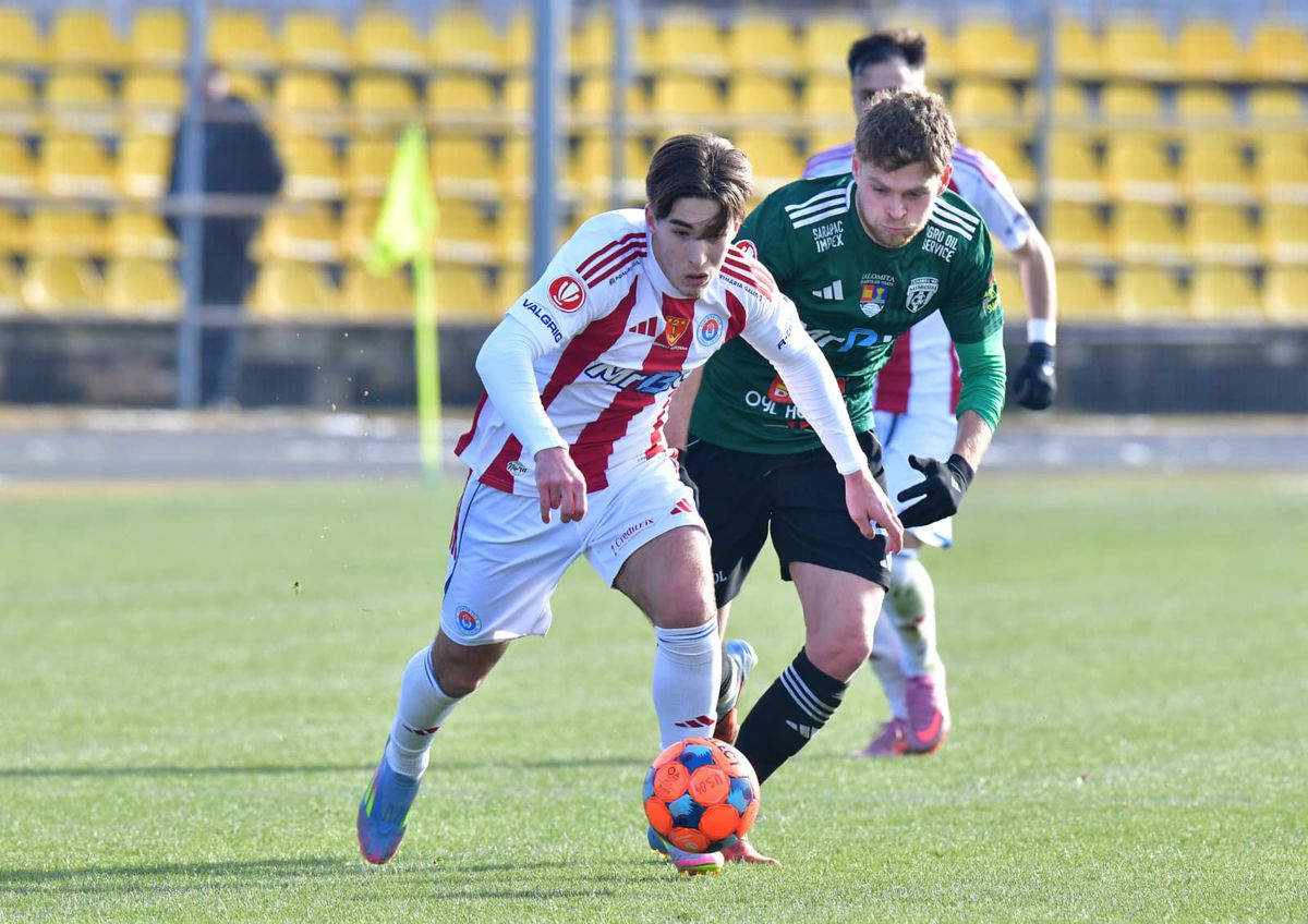 Stadionul din Superliga, gata de omologarea permanentă: „Ne-au informat”
