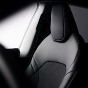 Tesla Model Y Standard Long Range