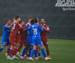 Rezultat îngrijorător pentru Universitatea Craiova în Antalya: liderul din Superligă a fost subordonat de echipa secundă a clubului din Bundesliga