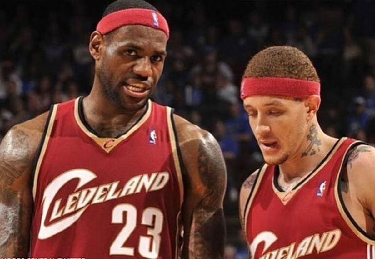 Delonte West