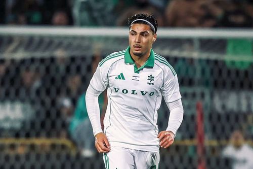 Lisav Eissat, din ce în ce mai departe de Dinamo » Ce s-a întâmplat în această seară