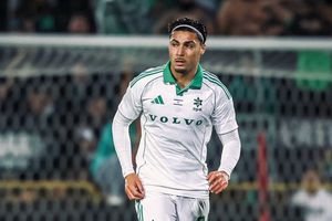 Lisav Eissat, din ce în ce mai departe de Dinamo » Ce s-a întâmplat în această seară