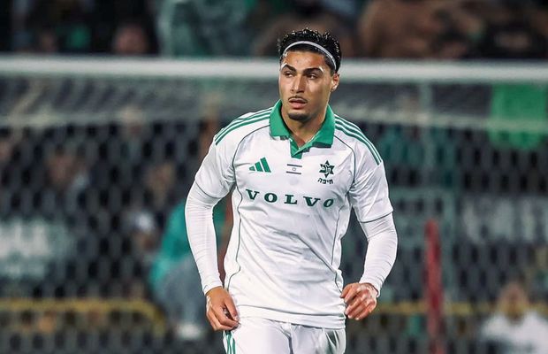 Lisav Eissat, din ce în ce mai departe de Dinamo » Ce s-a întâmplat în această seară