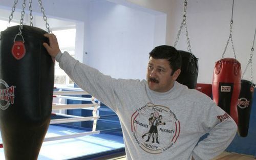 EXCLUSIV Marele campion Francis Vaștag intervine în scandalul dintre Vasile Cîtea, președintele FR Box, și antrenorul Dorel Simion: „Asta ar fi soluția!”