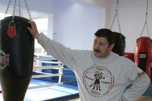 Marele campion Francis Vaștag intervine în scandalul dintre Vasile Cîtea, președintele FR Box, și antrenorul Dorel Simion: „Asta ar fi soluția!”