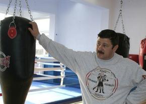 Marele campion Francis Vaștag intervine în scandalul dintre Vasile Cîtea, președintele FR Box, și antrenorul Dorel Simion: „Asta ar fi soluția!”