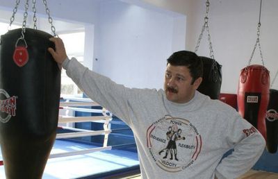 Marele campion Francis Vaștag intervine în scandalul dintre Vasile Cîtea, președintele FR Box, și antrenorul Dorel Simion: „Asta ar fi soluția!”