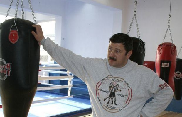 Marele campion Francis Vaștag intervine în scandalul dintre Vasile Cîtea, președintele FR Box, și antrenorul Dorel Simion: „Asta ar fi soluția!”