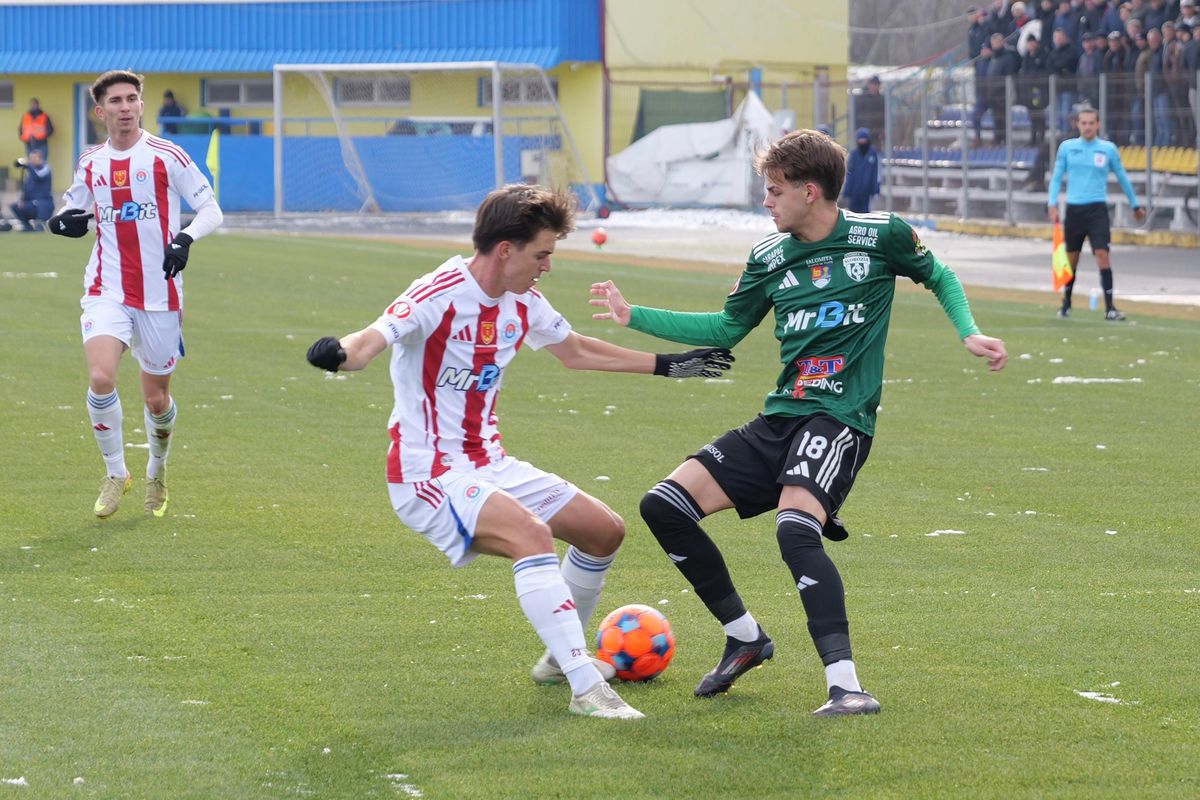 Stadionul din Superliga, gata de omologarea permanentă: „Ne-au informat”