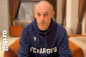 Bogdan Andone dezvăluie cum a decis să devină principal: „Petre Buduru ne-a umilit!” + Ce spune despre duelul cu FCSB de vineri: „Sunt cei mai buni, dar...”