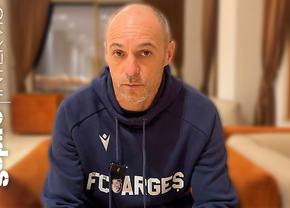 Bogdan Andone dezvăluie cum a decis să devină principal: „Petre Buduru ne-a umilit!” + Ce spune despre duelul cu FCSB de vineri: „Sunt cei mai buni, dar...”