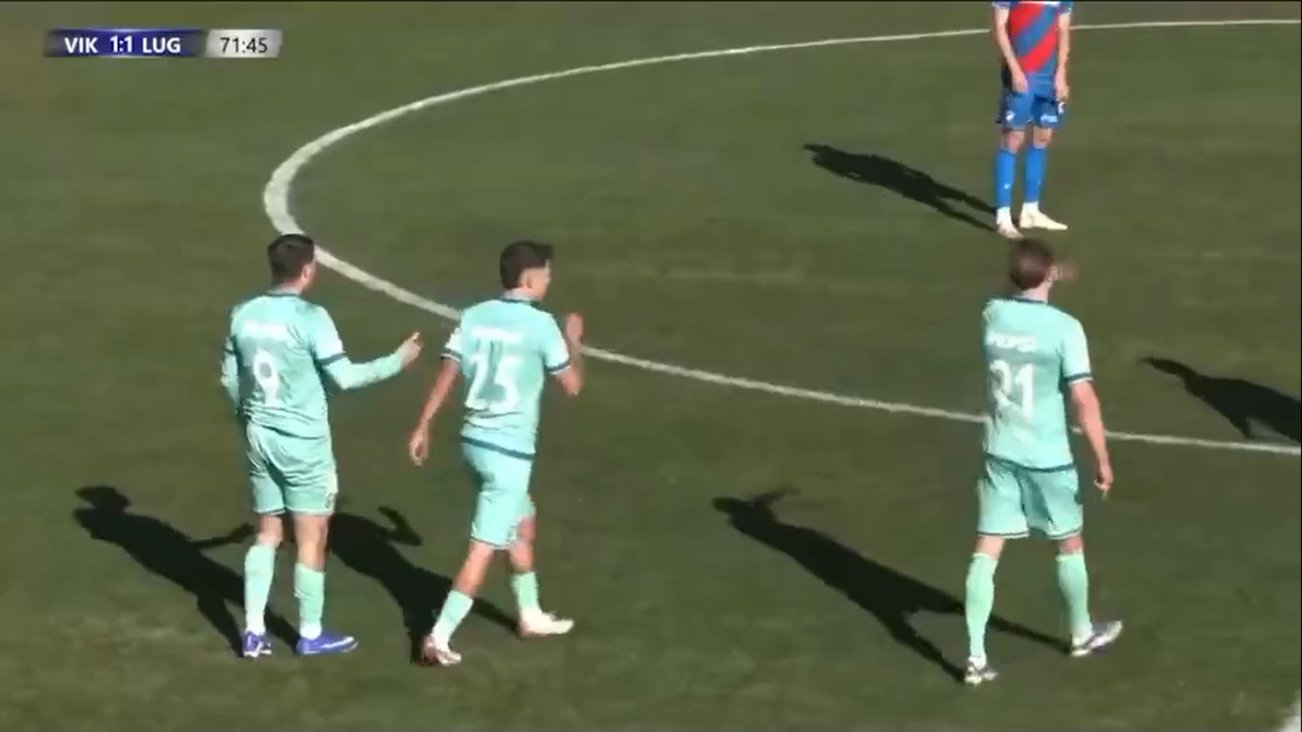 Bătaie între coechiperi la Viktoria Plzen - Lugano