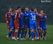 Rezultat îngrijorător pentru Universitatea Craiova în Antalya: liderul din Superligă a fost subordonat de echipa secundă a clubului din Bundesliga