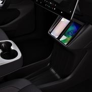 Tesla Model Y Standard Long Range