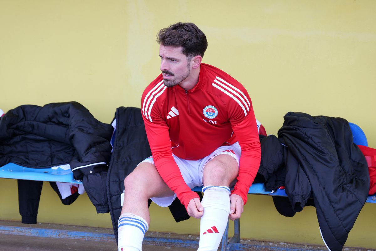 Singurul stadion din Superliga cu „trei tribune 1”, inaugurat oficial astăzi » Cum arată după modernizare