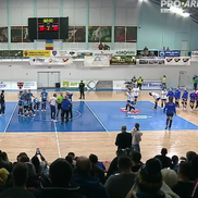 Tadici, scandal după Zalău - Craiova / FOTO: Captură TV @Pro Arena