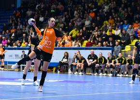 Minaur Baia Mare, victorie SUPERBĂ în Norvegia, pe terenul lui Larvik! Gol cu 10 secunde înainte de final