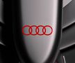 Audi a scos pe circuit noul monopost cu care debutează în Formula 1 » Primele imagini oficiale