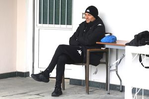 Rapid - Wisla Plock » Giuleștenii susțin azi primul amical al anului. Echipa de start aleasă de Gâlcă