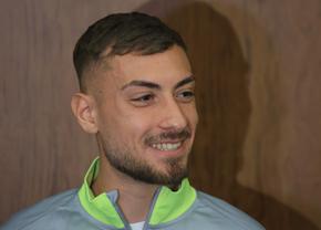Mihai Lixandru, din cantonamentul campioanei FCSB: „Ne gândim doar la asta!” + Ce zice de plecarea lui Șut